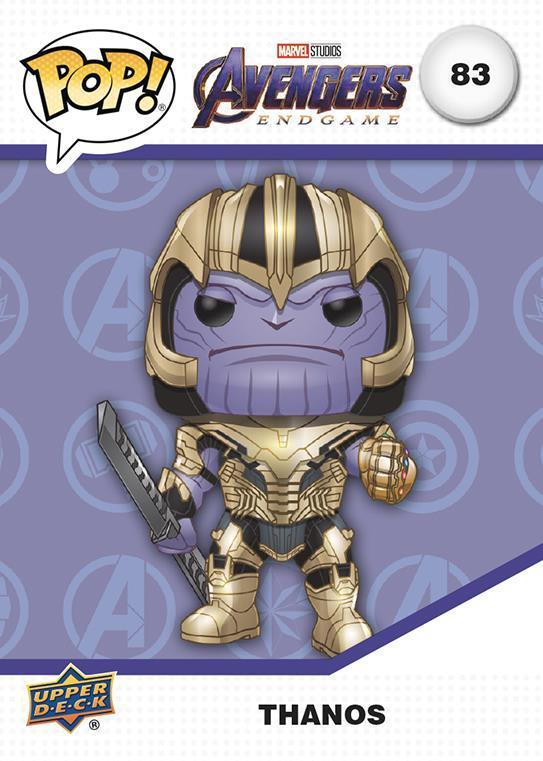 Thanos