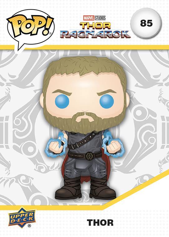 Thor - Odin Force