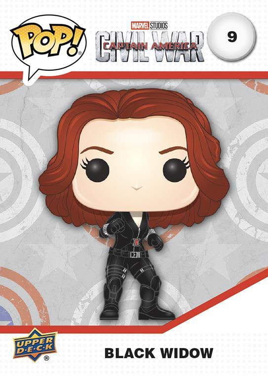 Black Widow
