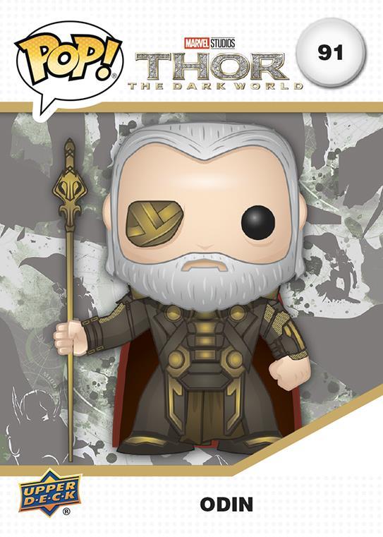 Odin