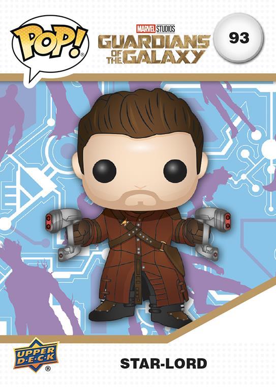Star-Lord