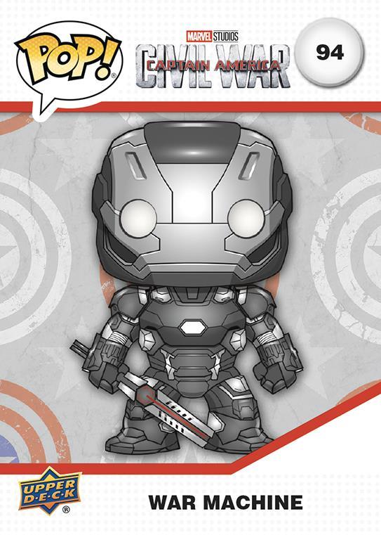War Machine