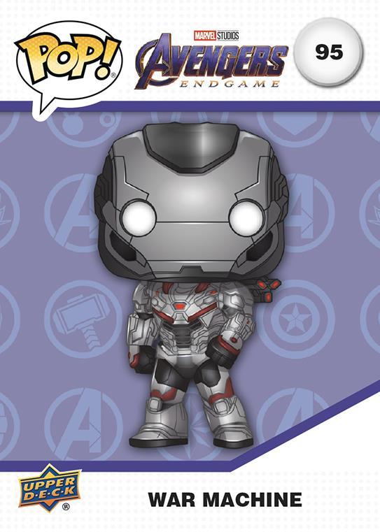 War Machine