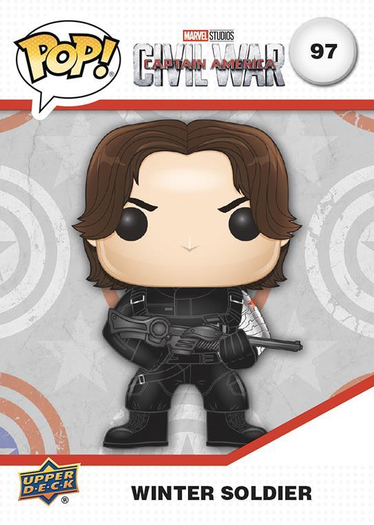Winter Soldier