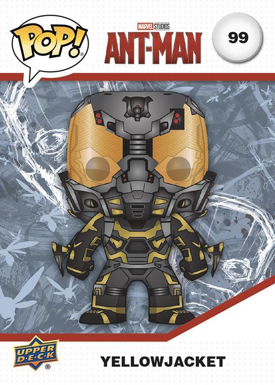 Yellowjacket
