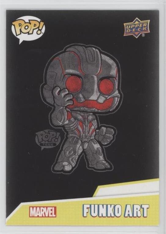 Ultron