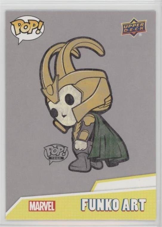 Loki