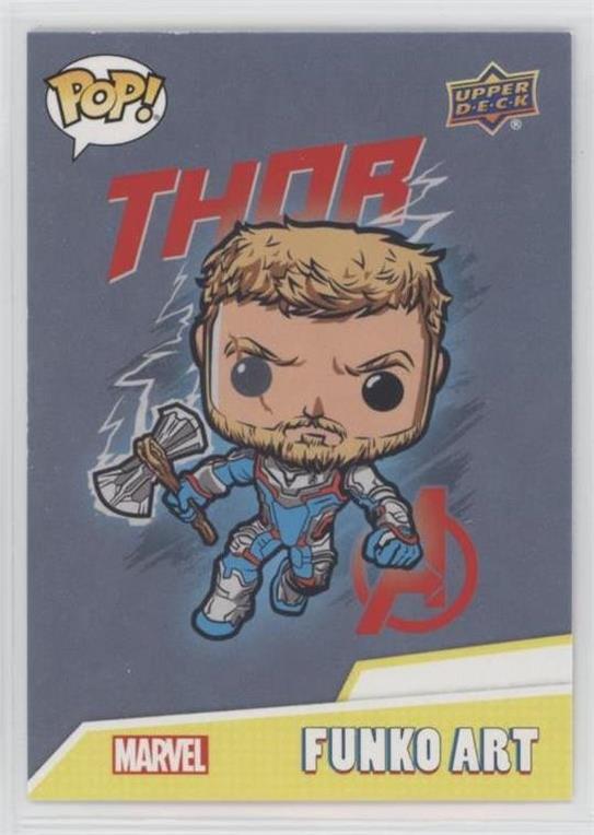 Thor