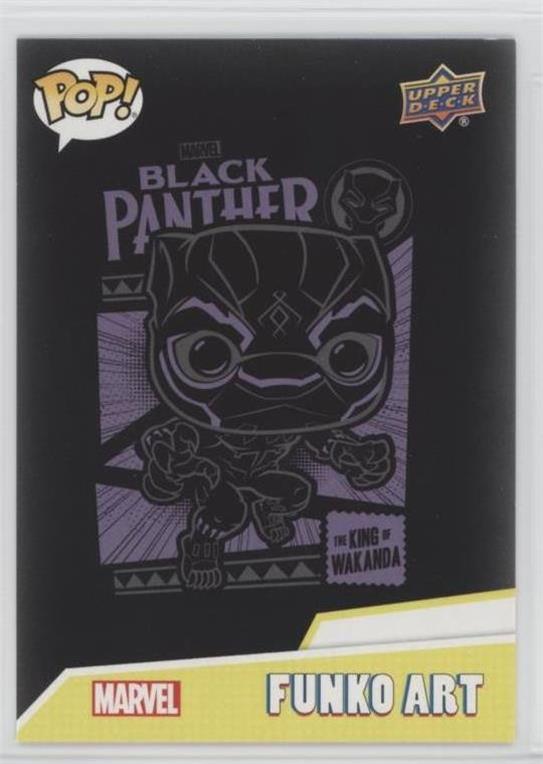 Black Panther