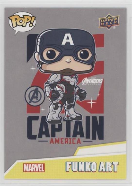 Captain America