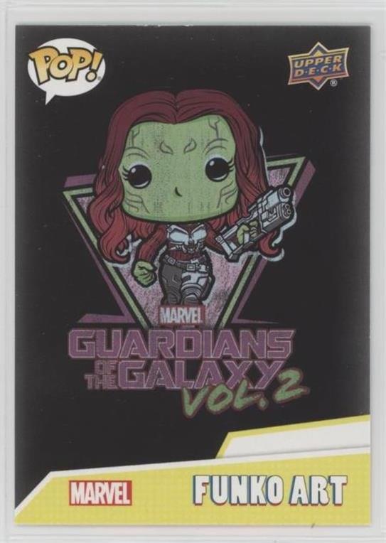 Gamora