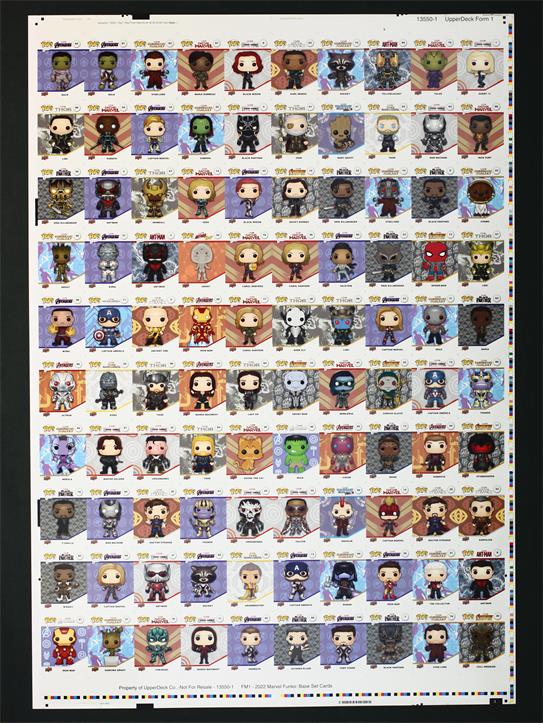 Base Set 1-100
