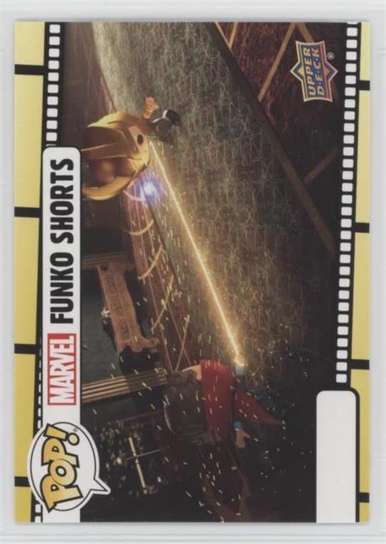 Dr. Strange/Loki