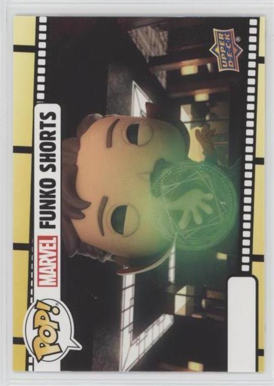 Dr. Strange/Loki