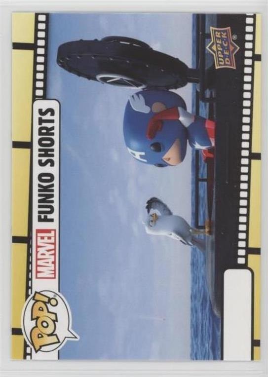 Captain America