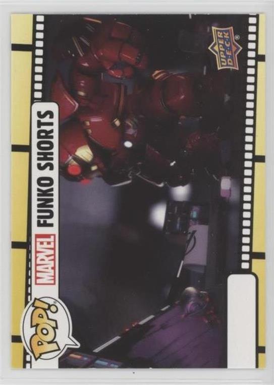 Hulkbuster/Ant-Man