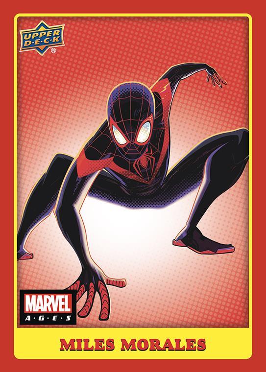 Miles Morales