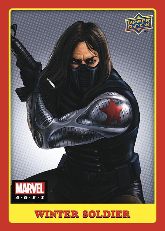 Winter Soldier
