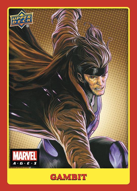 Gambit