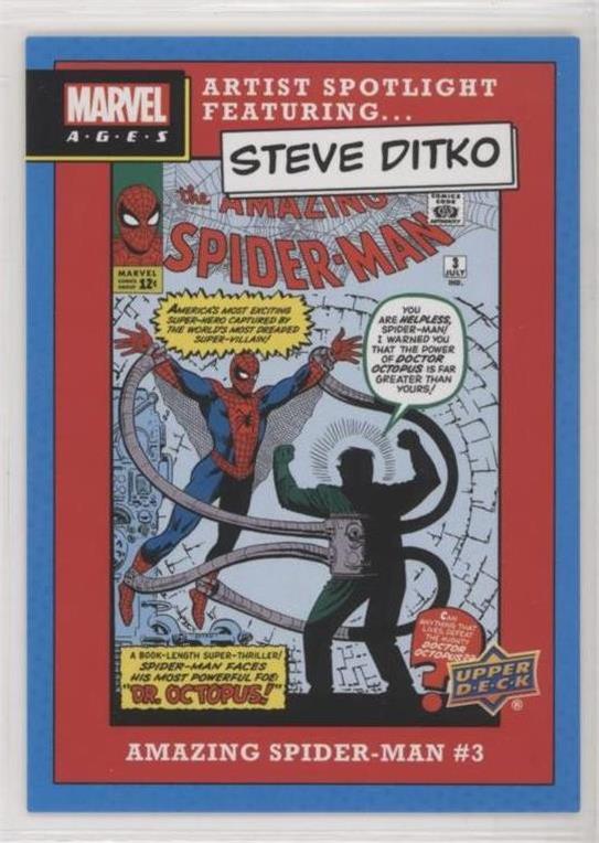 Amazing Spider-Man #3