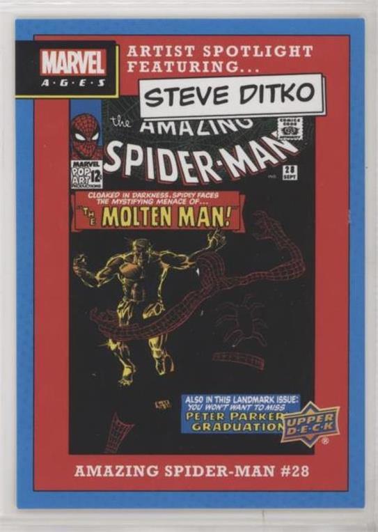 Amazing Spider-Man #28