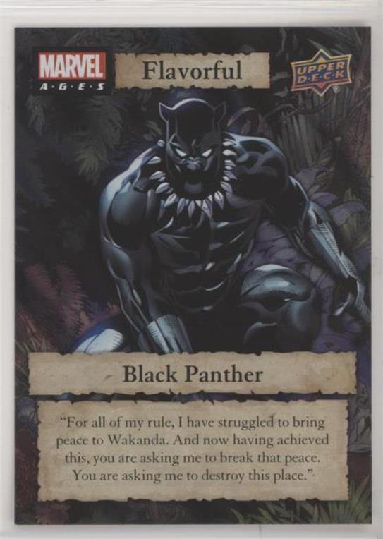 Black Panther