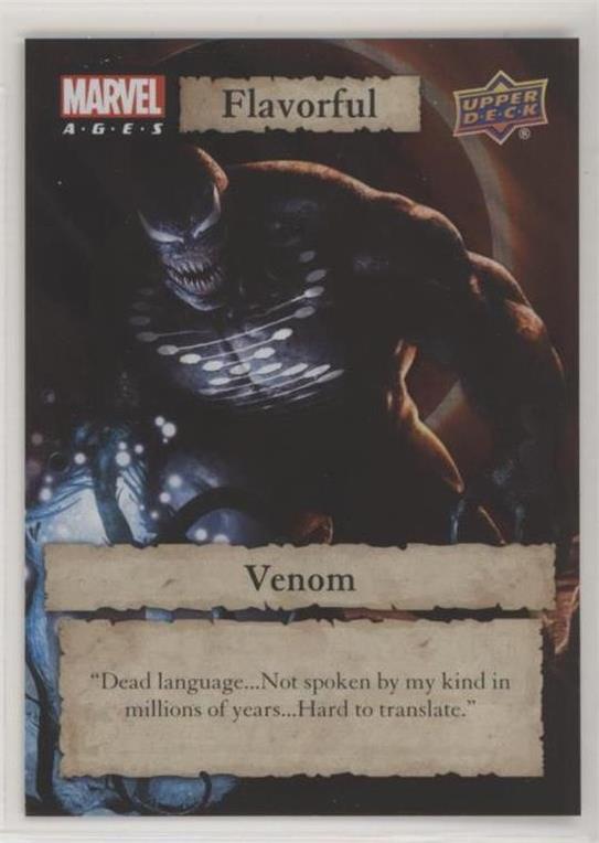 Venom
