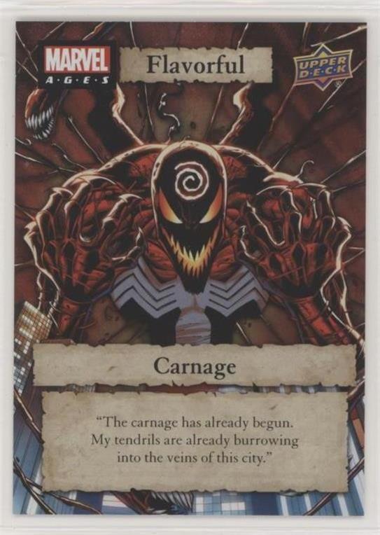 Carnage