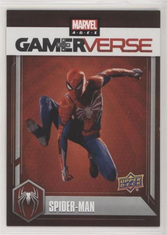 Spider-Man