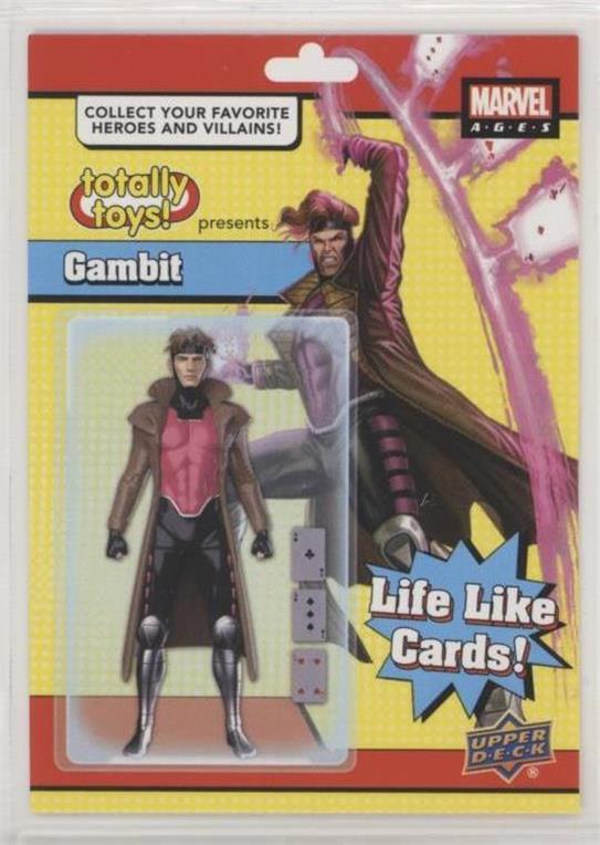 Gambit