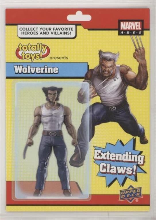 Wolverine