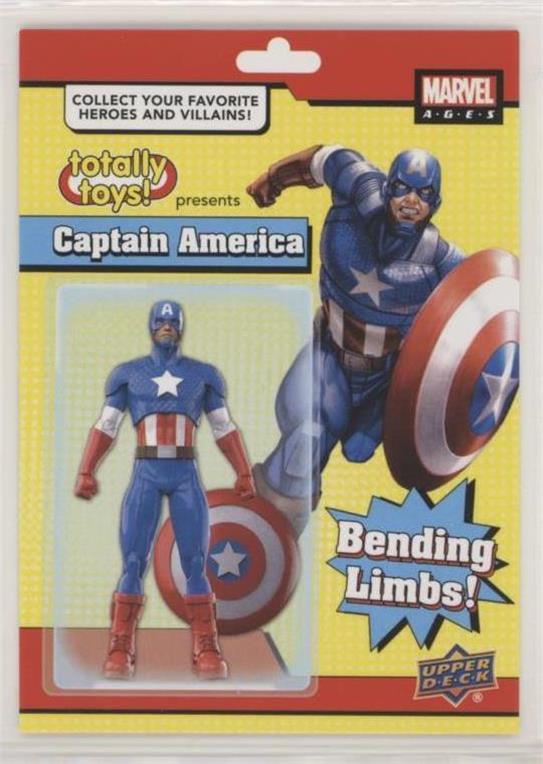 Captain America