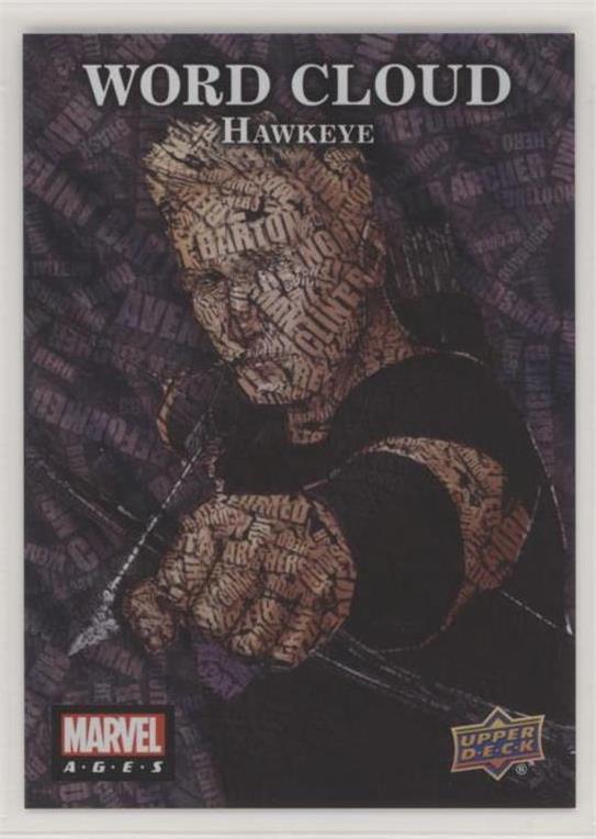 Hawkeye