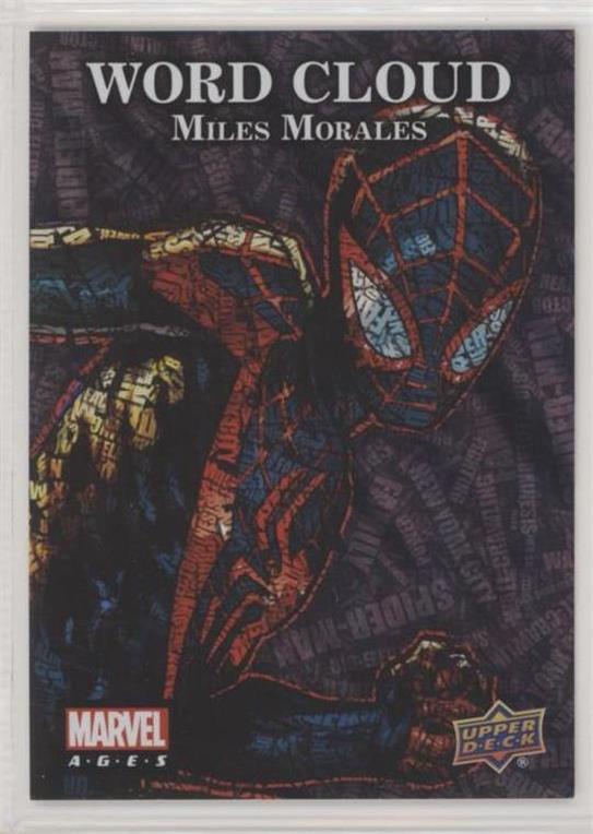 Miles Morales