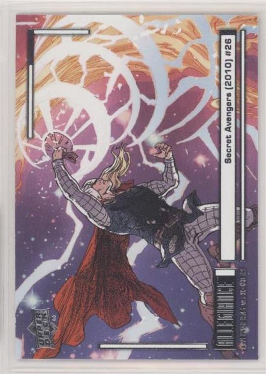 Secret Avengers (2010) #26