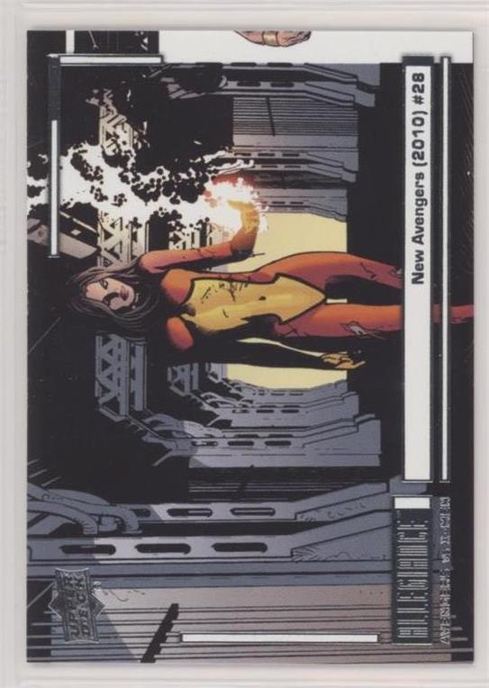 New Avengers (2010) #28