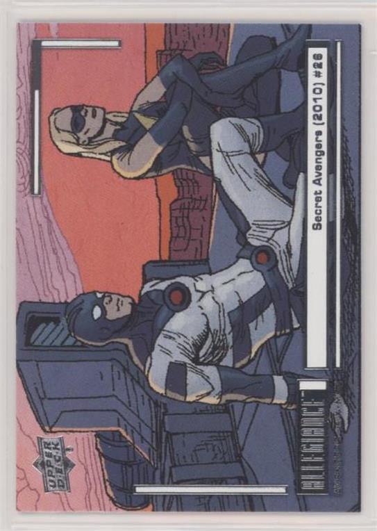 Secret Avengers (2010) #26