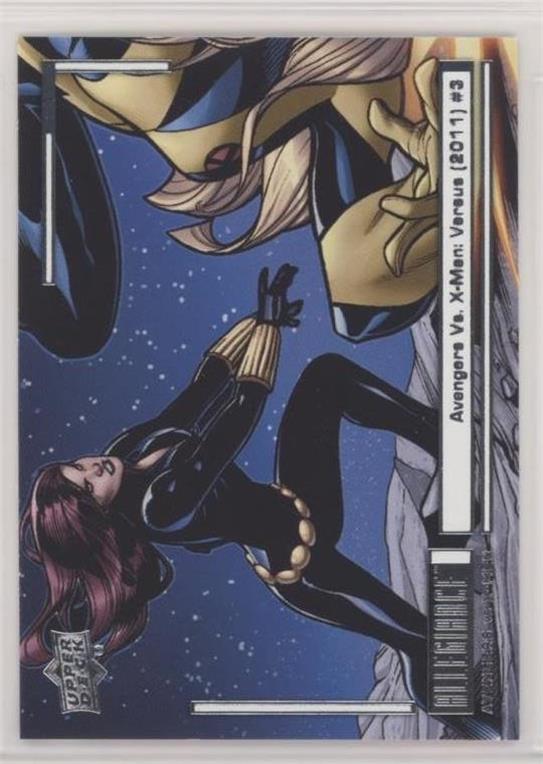 Avengers Vs. X-Men: Versus (2012) #3