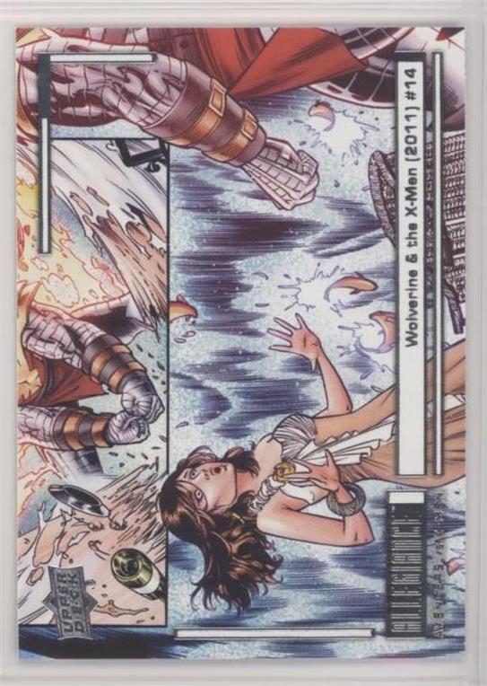 Wolverine and the X-Men (2011) #18
