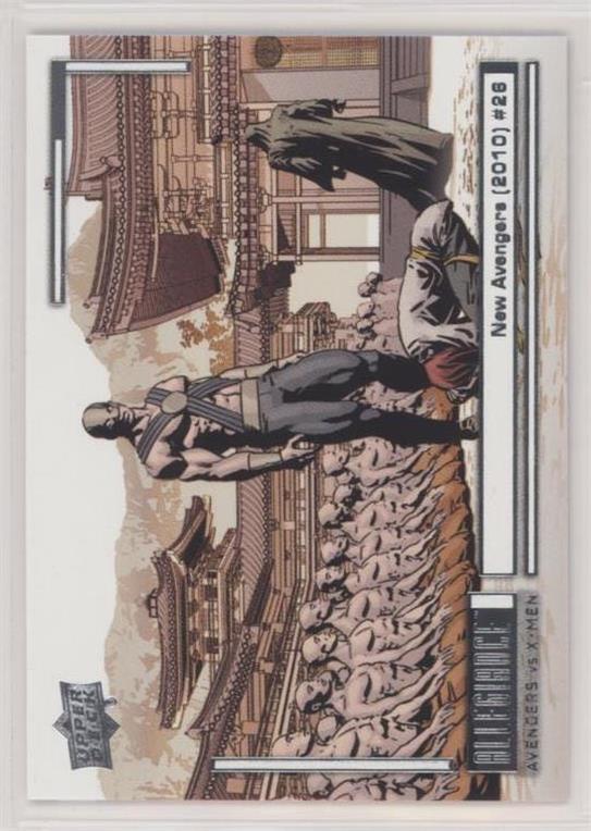 New Avengers (2010) #26