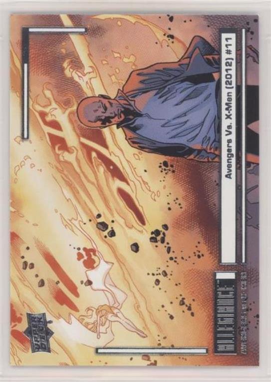 Avengers Vs. X-Men (2012) #11