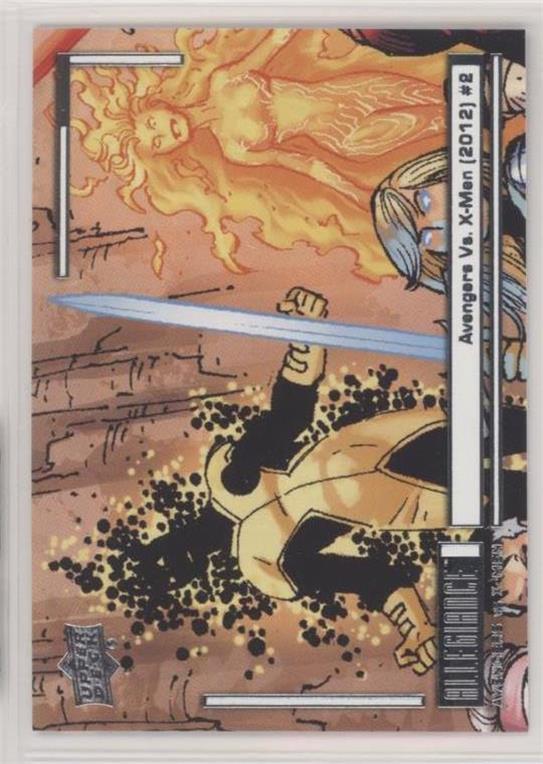Uncanny X-Men (2011) #12