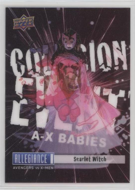 Scarlet Witch
