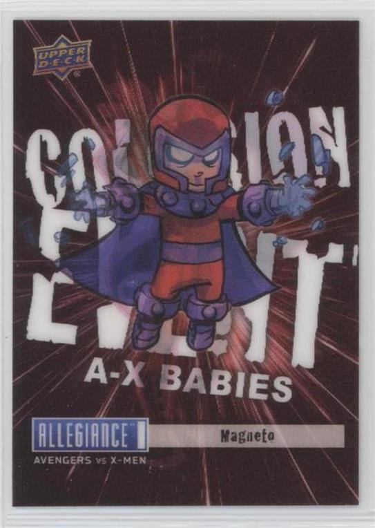 Magneto