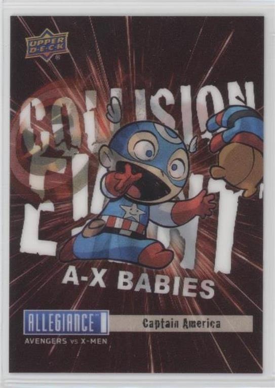 Captain America