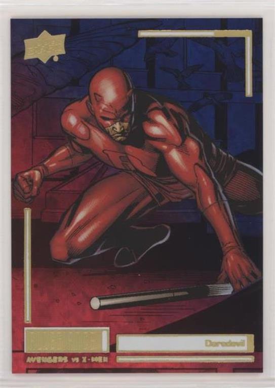 Daredevil