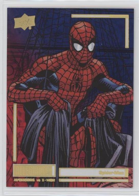 Spider-Man