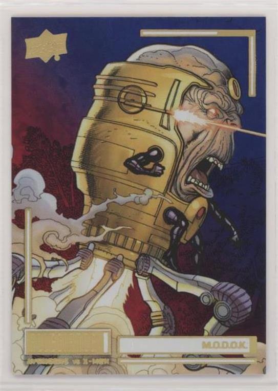 M.O.D.O.K.