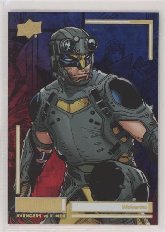 Wolverine