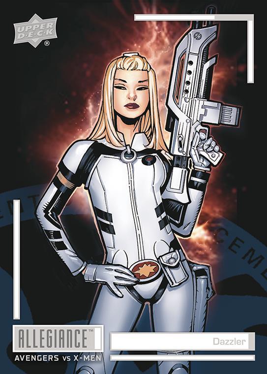 Dazzler